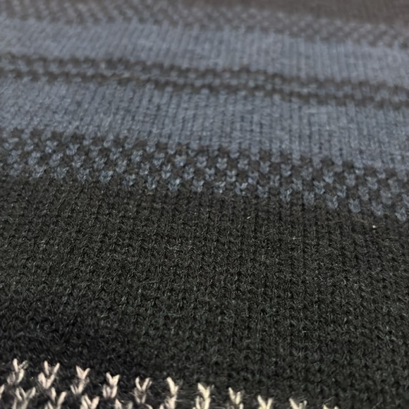 Men’s Apt 9 scarf - Picture 2 of 3